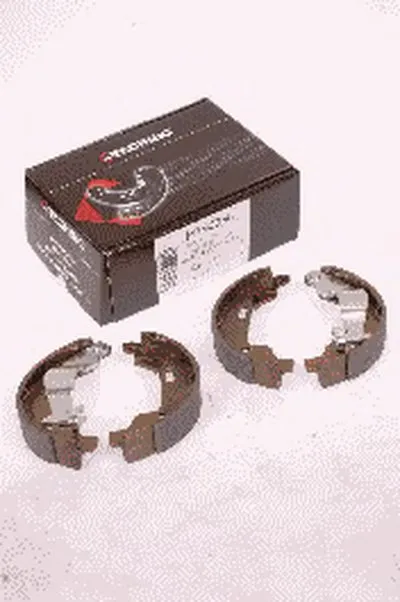 Комплект тормозных колодок PROTECHNIC купить