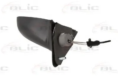 Наружное зеркало BLIC купить