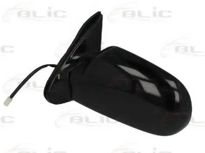 Наружное зеркало BLIC купить