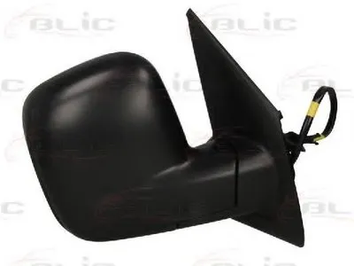Наружное зеркало BLIC купить