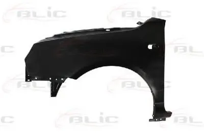 Крыло BLIC купить