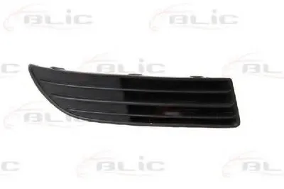 Решетка вентилятора, буфер BLIC купить