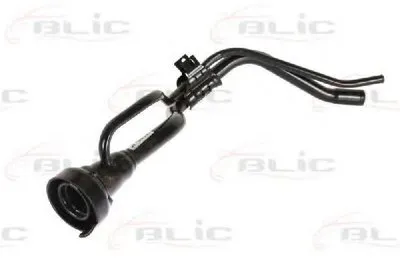 Заливная горловина, топливной бак BLIC купить