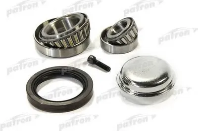 Комплект подшипника ступицы колеса PATRON купить