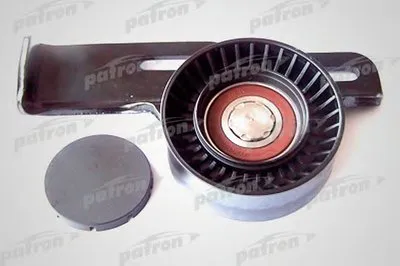 Натяжной ролик, поликлиновой  ремень PATRON купить