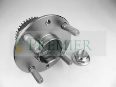 Комплект подшипника ступицы колеса BRT Bearings купить