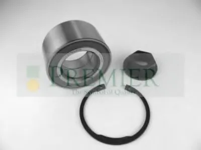 Комплект подшипника ступицы колеса BRT Bearings купить