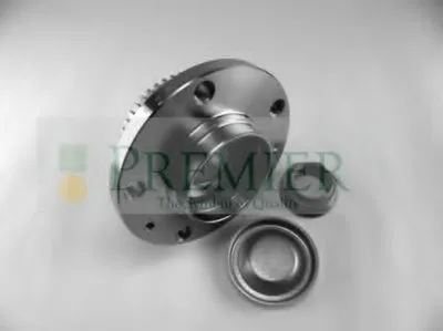 Комплект подшипника ступицы колеса BRT Bearings купить