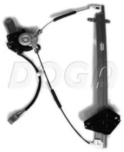 Подъемное устройство для окон DOGA купить