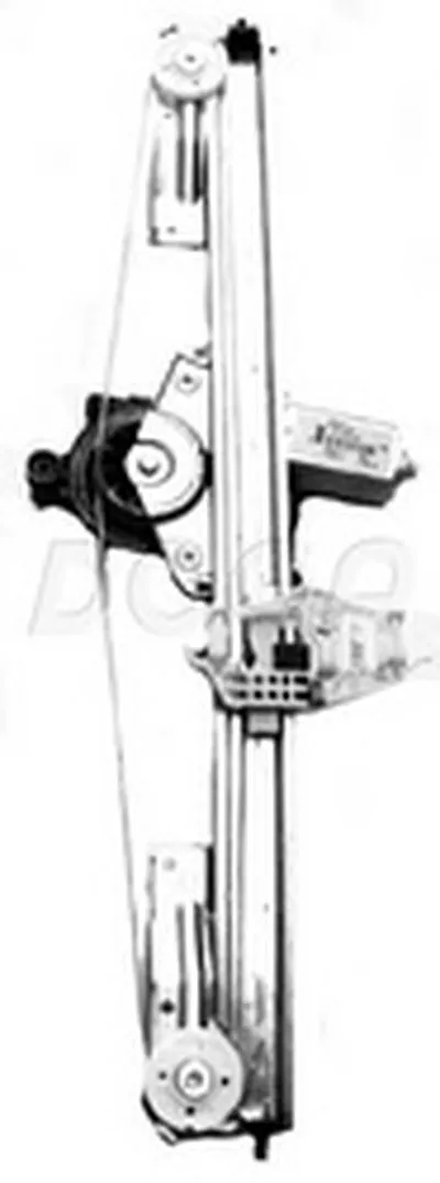 Подъемное устройство для окон DOGA купить