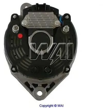 Генератор WAIglobal купить