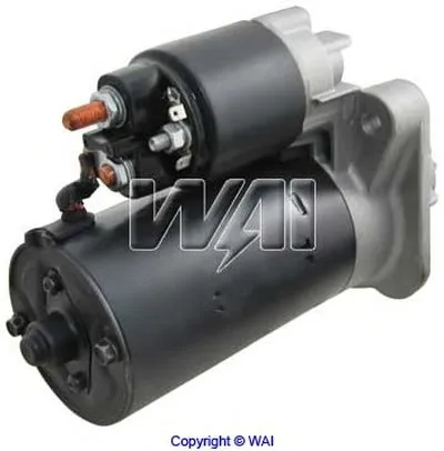 Стартер WAIglobal купить