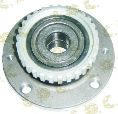 Комплект подшипника ступицы колеса AUTOKIT купить