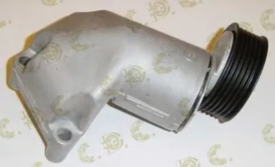 Натяжная планка, поликлиновой ремень AUTOKIT купить