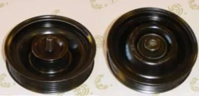 Паразитный / ведущий ролик, поликлиновой ремень AUTOKIT купить