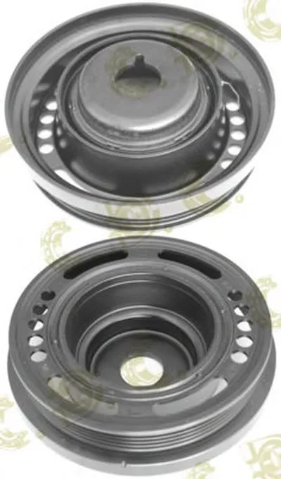 Ременный шкив, коленчатый вал AUTOKIT купить