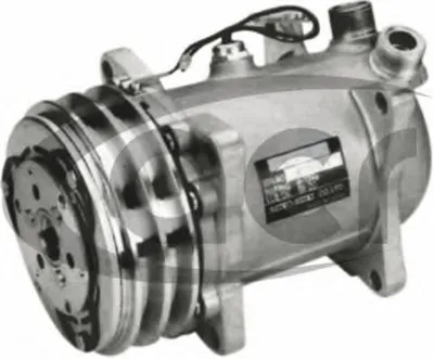 Компрессор, кондиционер ACR купить