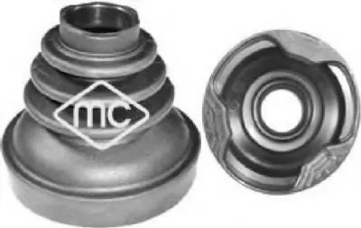 Пыльник, приводной вал Metalcaucho купить