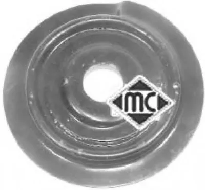 тарельчатая пружина Metalcaucho купить