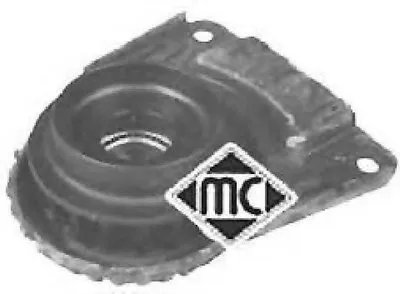 Опора стойки амортизатора Metalcaucho купить