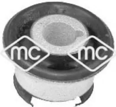 Втулка, балка моста Metalcaucho купить