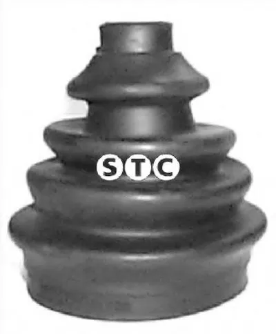 Пыльник, приводной вал STC купить
