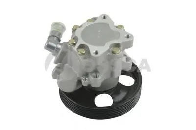 Гидравлический насос, рулевое управление OSSCA купить