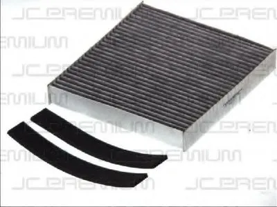 Фильтр, воздух во внутренном пространстве JC PREMIUM купить