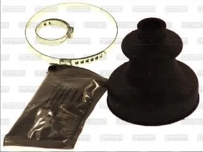 Комплект пылника, приводной вал PASCAL купить