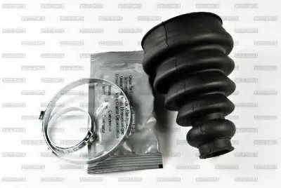 Пыльник, приводной вал PASCAL купить