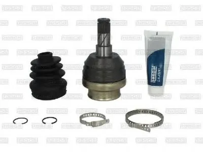 Шарнирный комплект, приводной вал PASCAL купить