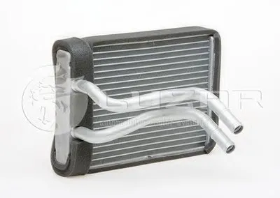 Теплообменник, отопление салона LUZAR купить