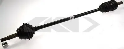 Приводной вал LÖBRO купить