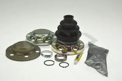 Комплект пылника, приводной вал LÖBRO купить