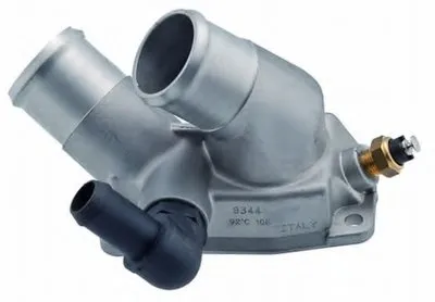 Термостат, охлаждающая жидкость HELLA купить