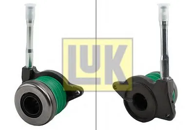 Центральный выключатель, система сцепления LuK купить