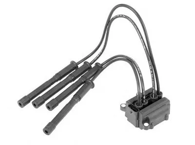 Катушка зажигания BERU купить