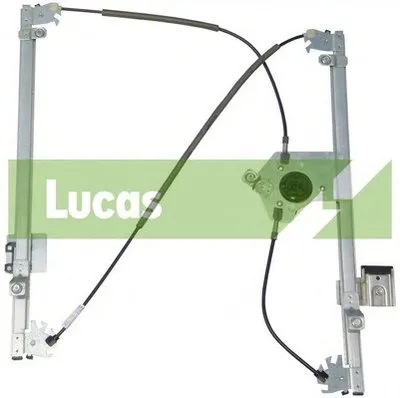Подъемное устройство для окон LUCAS ELECTRICAL купить