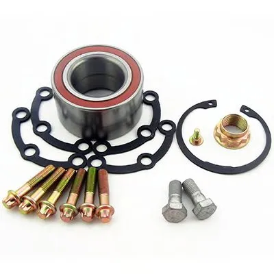 Комплект подшипника ступицы колеса FISPA купить