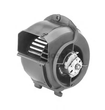 Электродвигатель, вентиляция салона BOSCH купить