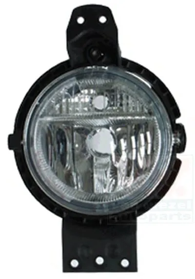 Противотуманная фара VAN WEZEL купить