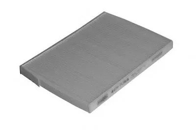 Фильтр, воздух во внутренном пространстве CHAMPION купить