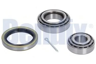 Комплект подшипника ступицы колеса BENDIX купить