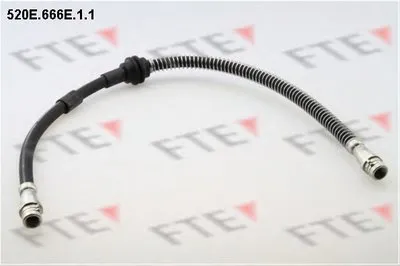 Тормозной шланг FTE купить