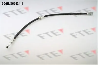 Тормозной шланг FTE купить