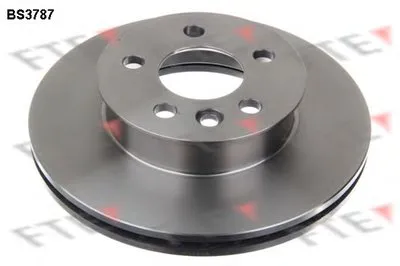 Тормозной диск FTE купить