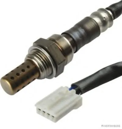 Лямда-зонд HERTH+BUSS JAKOPARTS купить