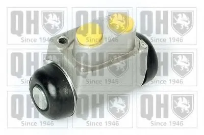 Колесный тормозной цилиндр QUINTON HAZELL купить