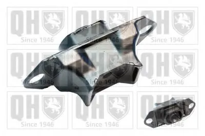 Подвеска, автоматическая коробка передач; Подвеска, ступенчатая коробка передач QUINTON HAZELL купить