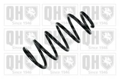 винтовая пружина QUINTON HAZELL купить